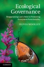 Ecological Governance - ISBN 9781107060456