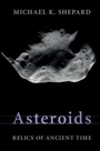 Asteroids - ISBN 9781107061446