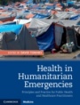 Health in Humanitarian Emergencies - ISBN 9781107062689