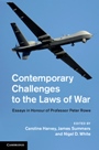 Contemporary Challenges to the Laws of War - ISBN 9781107063556