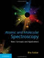 Atomic and Molecular Spectroscopy - ISBN 9781107063884