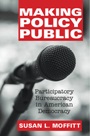 Making Policy Public - ISBN 9781107065222