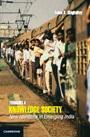 Towards a Knowledge Society - ISBN 9781107065451