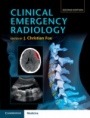 Clinical Emergency Radiology - ISBN 9781107065796
