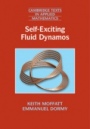 Self-Exciting Fluid Dynamos - ISBN 9781107065871