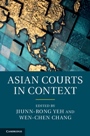 Asian Courts in Context - ISBN 9781107066083