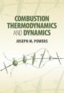 Combustion Thermodynamics and Dynamics - ISBN 9781107067455