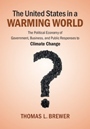 The United States in a Warming World - ISBN 9781107069213