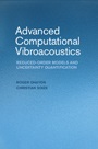 Advanced Computational Vibroacoustics - ISBN 9781107071711