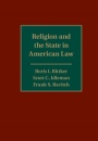 Religion and the State in American Law - ISBN 9781107071827
