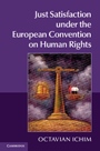Just Satisfaction under the European Convention on Human Rights - ISBN 9781107072367
