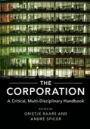 The Corporation - ISBN 9781107073111