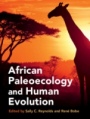 African Paleoecology and Human Evolution - ISBN 9781107074033