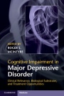 Cognitive Impairment in Major Depressive Disorder - ISBN 9781107074583