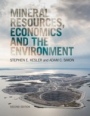 Mineral Resources, Economics and the Environment - ISBN 9781107074910