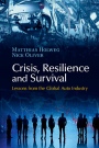 Crisis, Resilience and Survival - ISBN 9781107076013