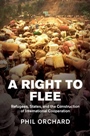 A Right to Flee - ISBN 9781107076259