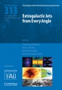 Extragalactic Jets from Every Angle (IAU S313) - ISBN 9781107078741