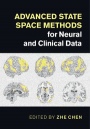 Advanced State Space Methods for Neural and Clinical Data - ISBN 9781107079199