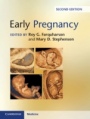 Early Pregnancy - ISBN 9781107082014