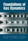 Foundations of Gas Dynamics - ISBN 9781107082700