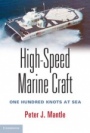 High-Speed Marine Craft - ISBN 9781107090415