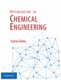 Optimization in Chemical Engineering - ISBN 9781107091238
