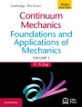 Continuum Mechanics - ISBN 9781107091351