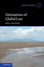 Intimations of Global Law - ISBN 9781107091627