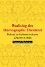 Realising the Demographic Dividend - ISBN 9781107091726