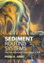 Sediment Routing Systems - ISBN 9781107091993