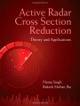 Active Radar Cross Section Reduction - ISBN 9781107092617
