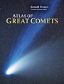 Atlas of Great Comets - ISBN 9781107093492