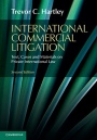 International Commercial Litigation - ISBN 9781107095892