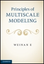 Principles of Multiscale Modeling - ISBN 9781107096547
