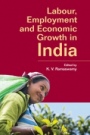 Labour, Employment and Economic Growth in India - ISBN 9781107096806