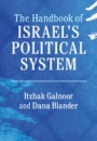 The Handbook of Israels Political System - ISBN 9781107097858