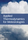 Applied Thermodynamics for Meteorologists - ISBN 9781107100718