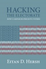 Hacking the Electorate - ISBN 9781107102897