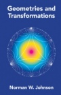 Geometries and Transformations - ISBN 9781107103405