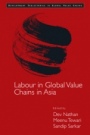 Labour in Global Value Chains in Asia - ISBN 9781107103740