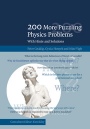 200 More Puzzling Physics Problems - ISBN 9781107103856