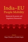 India?EU People Mobility - ISBN 9781107104815