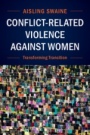 Conflict-Related Violence against Women - ISBN 9781107106345