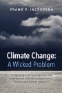 Climate Change: A Wicked Problem - ISBN 9781107109070