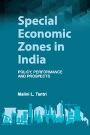 Special Economic Zones in India - ISBN 9781107109544