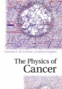 The Physics of Cancer - ISBN 9781107109599