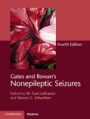 Gates and Rowans Nonepileptic Seizures Hardback with Online Resource - ISBN 9781107110724