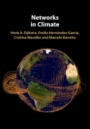Networks in Climate - ISBN 9781107111233