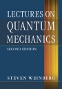 Lectures on Quantum Mechanics - ISBN 9781107111660